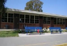 Photo of the location - Silver Spur Elementary